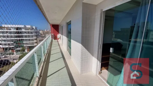 Cobertura com 4 Quartos à venda, 200m² no Centro, Cabo Frio