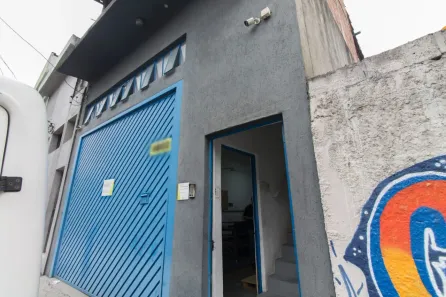 Ponto Comercial para alugar, 176m² no Vila Oratório, São Paulo