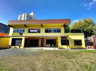 Sala Comercial com 1 Quarto para alugar, 49m² no Menino Deus, Porto Alegre