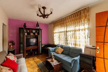 Casa com 6 Quartos à venda, 300m² no Vila Anglo Brasileira, São Paulo