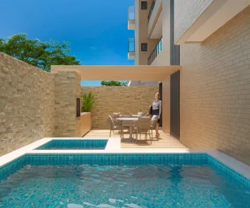 Apartamento com 3 Quartos à venda, 141m² no Altiplano Cabo Branco, João Pessoa