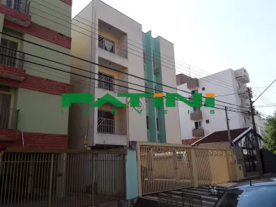 Apartamento com 3 Quartos para alugar, 100m² no Cidade Nova, São José do Rio Preto