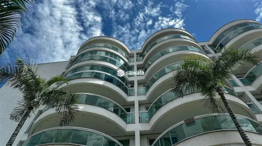 Apartamento com 1 Quarto à venda, 54m² no Recreio dos Bandeirantes, Rio de Janeiro