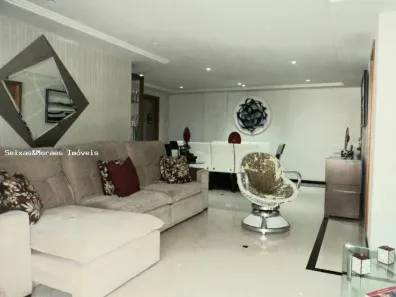 Apartamento com 4 Quartos à venda, 130m² no Centro, Nova Iguaçu