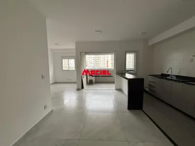 Apartamento com 2 Quartos à venda, 70m² no Conjunto Residencial Trinta e Um de Março, São José dos Campos