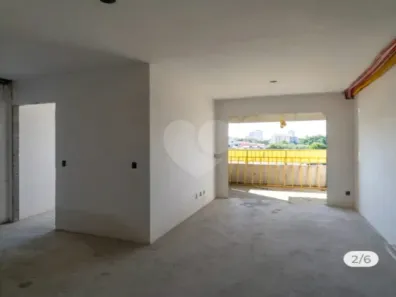 Apartamento com 2 Quartos à venda, 48m² no Penha de França, São Paulo