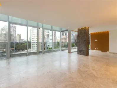 Apartamento com 3 Quartos à venda, 151m² no Jardim Paulistano, São Paulo