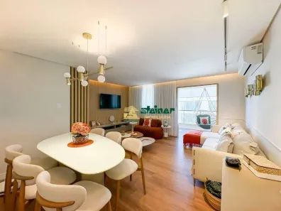 Apartamento com 2 Quartos à venda, 83m² no Jardim Zaira, Guarulhos