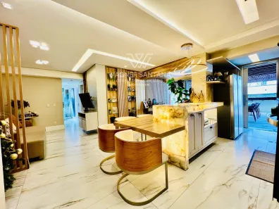 Apartamento com 3 Quartos à venda, 236m² no Jardins, Aracaju