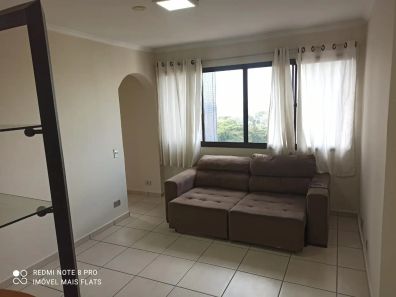 Apartamento com 2 Quartos à venda, 60m² no Pinheiros, São Paulo