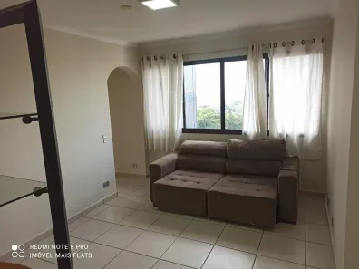 Apartamento com 2 Quartos à venda, 60m² no Pinheiros, São Paulo