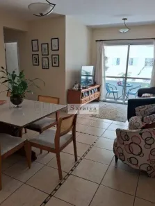 Apartamento com 3 Quartos à venda, 99m² no Centro, São Bernardo do Campo