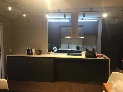 Apartamento com 3 Quartos à venda, 86m² no Santa Terezinha, Paulínia
