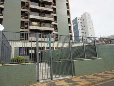 Apartamento com 3 Quartos para alugar, 97m² no Vila Nova, Campinas