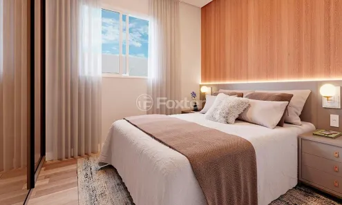Apartamento com 1 Quarto à venda, 32m² no Barra Funda, São Paulo