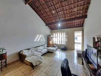 Casa com 3 Quartos à venda, 232m² no Jardim Altos do Itavuvu, Sorocaba