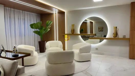 Apartamento com 4 Quartos à venda, 258m² no Nossa Senhora da Abadia, Uberaba