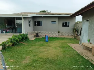 Fazenda/Sítio com 2 Quartos à venda, 200m² no Bosque dos Eucaliptos, Araçoiaba da Serra