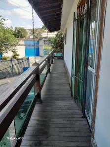 Casa com 3 Quartos para alugar, 110m² no Jardim Guarau, São Paulo
