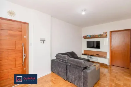 Apartamento com 2 Quartos à venda, 65m² no Vila Pompéia, São Paulo