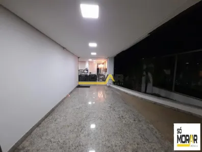 Apartamento com 3 Quartos à venda, 85m² no Palmares, Belo Horizonte