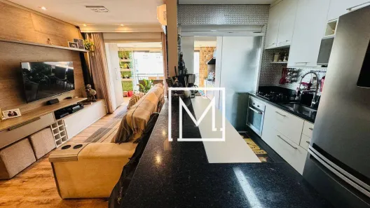Apartamento com 2 Quartos à venda, 84m² no Ipiranga, São Paulo