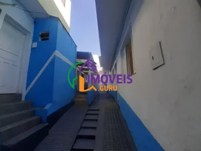 Lote/Terreno à venda, 416m² no Parque São Lucas, São Paulo