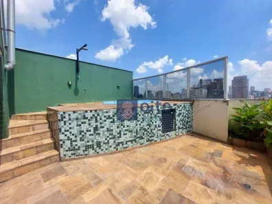 Apartamento com 2 Quartos à venda, 112m² no Pinheiros, São Paulo