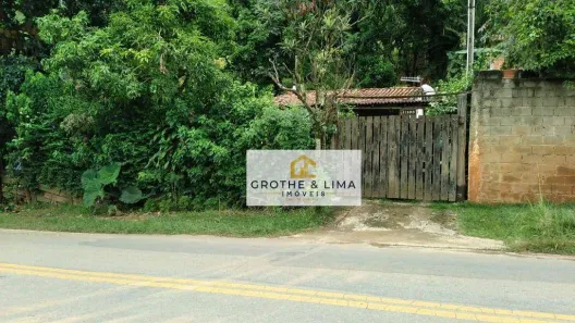 Fazenda/Sítio com 2 Quartos à venda, 50m² no Vila São Geraldo, São José dos Campos