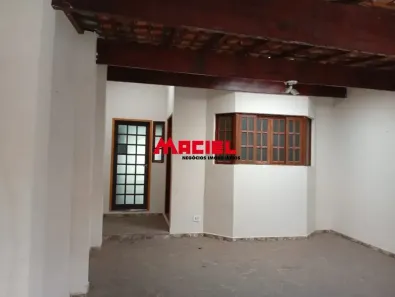 Casa com 3 Quartos à venda, 141m² no Bosque dos Eucaliptos, São José dos Campos