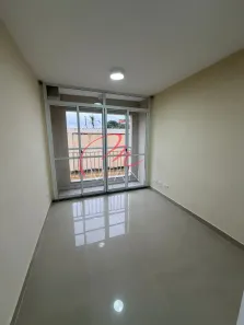 Apartamento com 2 Quartos para alugar, 50m² no Rio Pequeno, São Paulo