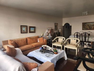 Apartamento com 3 Quartos à venda, 170m² no Copacabana, Rio de Janeiro
