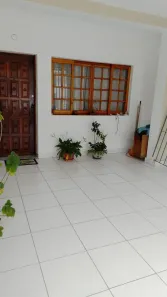 Casa com 2 Quartos à venda, 91m² no Santo Antônio, São Caetano do Sul