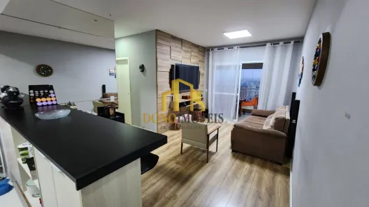 Apartamento com 3 Quartos à venda, 94m² no Jardim do Mar, São Bernardo do Campo
