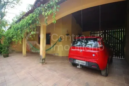 Casa com 2 Quartos à venda, 225m² no Quinta do Guarau, Peruíbe