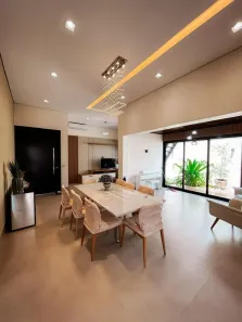 Casa de Condomínio com 3 Quartos para alugar, 260m² no Ribeirão do Lipa, Cuiabá