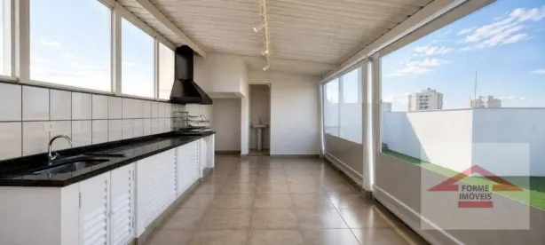 Apartamento com 2 Quartos à venda, 128m² no Jardim Piratininga, Sorocaba