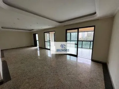 Apartamento com 3 Quartos à venda, 192m² no Jardim Morumbi, São Paulo