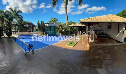 com 5 Quartos à venda, 2700m² no , Taquaraçu de Minas