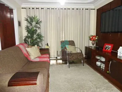 Sobrado com 2 Quartos à venda, 160m² no Assunção, São Bernardo do Campo