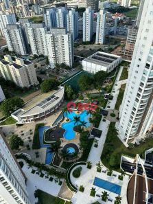 Apartamento com 3 Quartos à venda, 197m² no Parque Campolim, Sorocaba