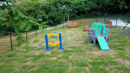 Lote/Terreno com 1 Quarto à venda, 561m² no Jardim São Francisco, Piracicaba