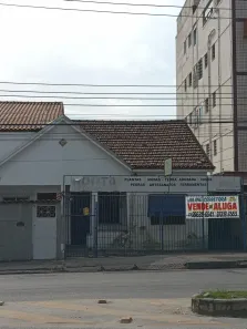 Casa com 2 Quartos para alugar, 40m² no Campo Grande, Rio de Janeiro