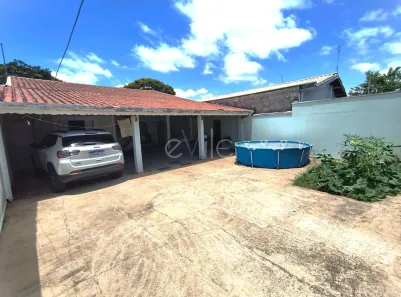 Casa com 2 Quartos à venda, 177m² no Jardim Eulina, Campinas