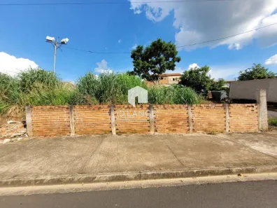 Lote/Terreno à venda, 360m² no Jardim do Lago Continuação, Campinas