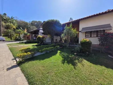 Casa com 4 Quartos à venda, 395m² no Urbanova I, São José dos Campos