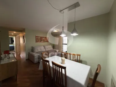 Apartamento com 3 Quartos à venda, 87m² no Chácara Inglesa, São Paulo