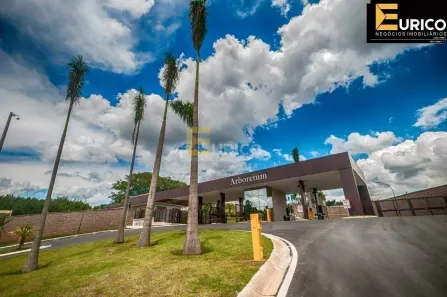 Lote/Terreno à venda, 611m² no Santa Cândida, Vinhedo