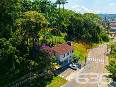 Lote/Terreno à venda, 3118m² no Costa e Silva, Joinville
