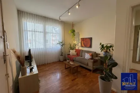 Apartamento com 2 Quartos à venda, 70m² no Anchieta, Belo Horizonte